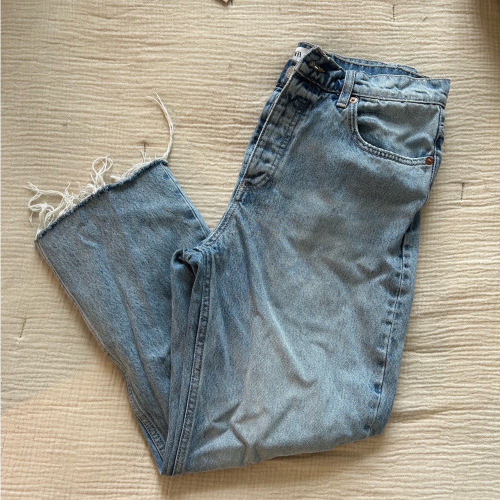 Zara Jeans